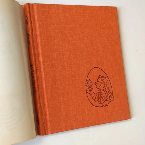 Egg-ventures: First Science Experiments - 1974 - Picture 3 of 13